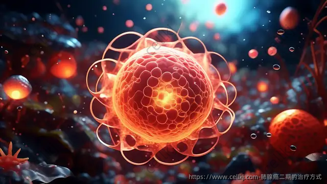 肺腺癌二期的治疗方式