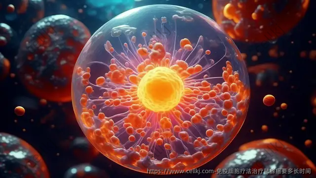 免疫细胞疗法治疗肺腺癌要多长时间