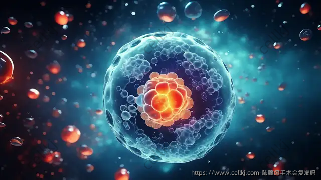 肺腺癌手术会复发吗