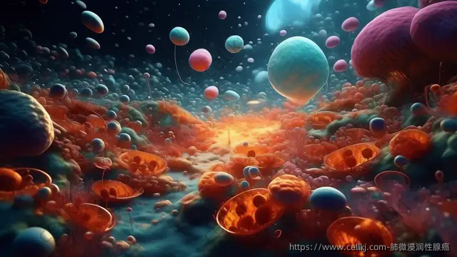 肺微浸润性腺癌