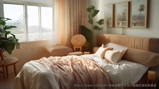 免疫细胞疗法治疗喉癌的医院有哪些