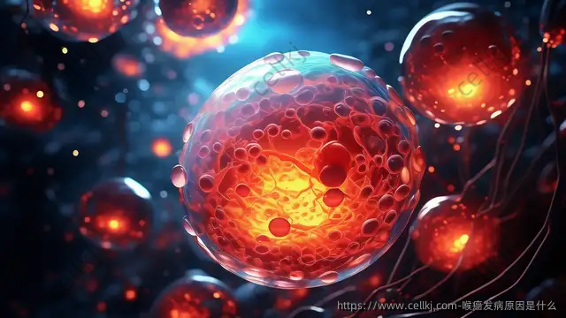 喉癌发病原因是什么