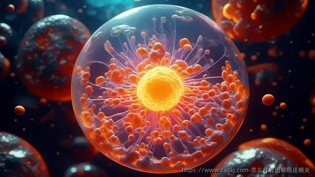 怎么样看出喉癌还咽炎