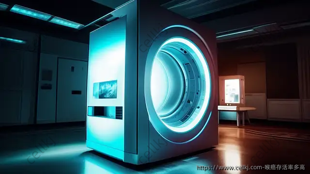 喉癌存活率多高