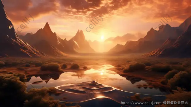 骨髓瘤饮食要求