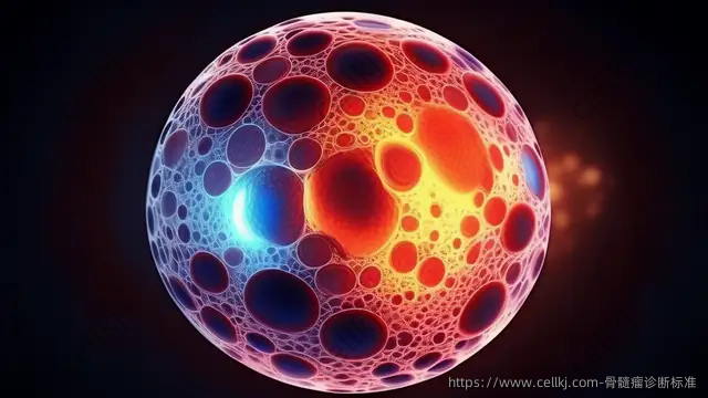 骨髓瘤诊断标准