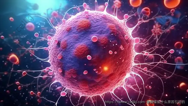 骨髓瘤是什么原因引起的