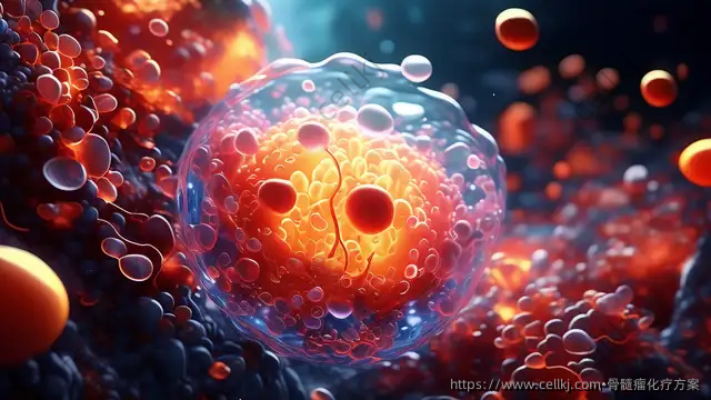 骨髓瘤化疗方案