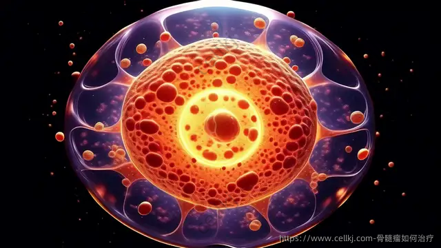 骨髓瘤如何治疗