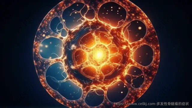 多发性骨髓瘤的症状