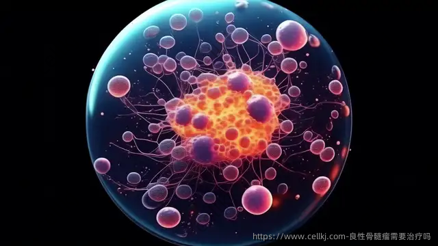 良性骨髓瘤需要治疗吗