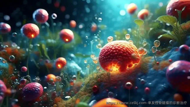 单发性骨髓瘤的诊断治疗