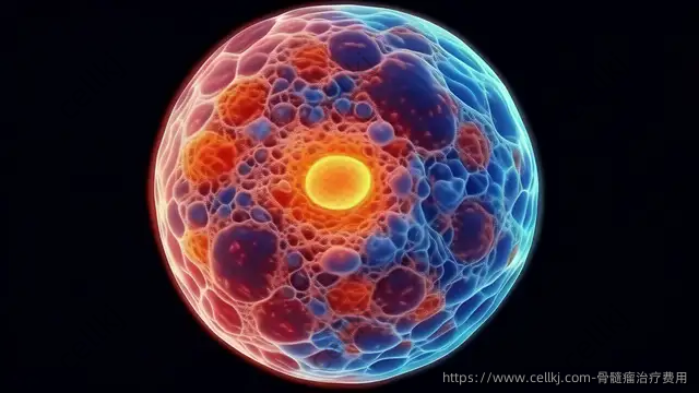 骨髓瘤治疗费用