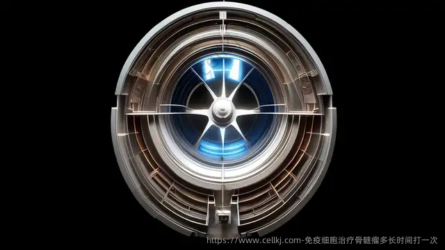 免疫细胞治疗骨髓瘤多长时间打一次