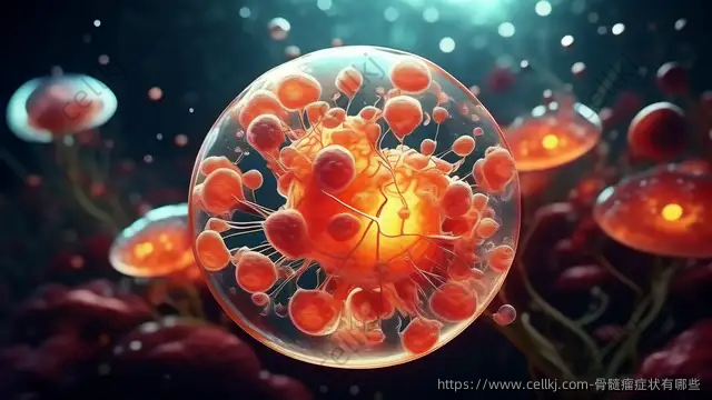 骨髓瘤症状有哪些