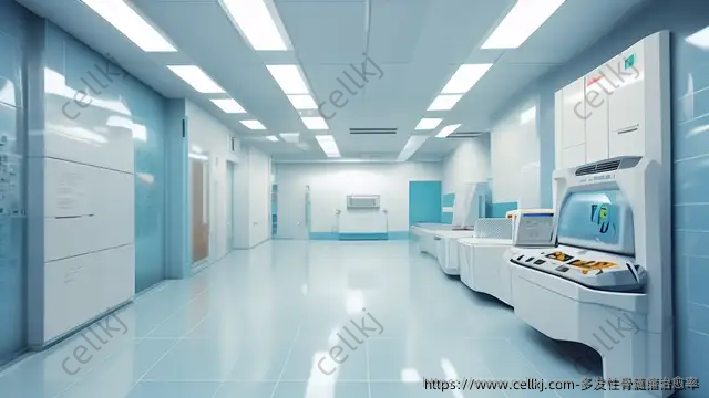 多发性骨髓瘤**率