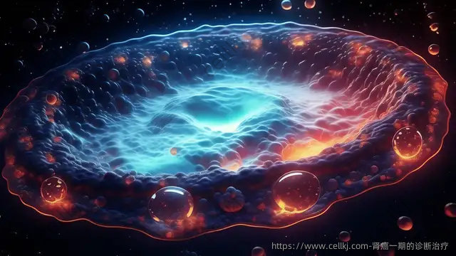 肾癌一期的诊断治疗