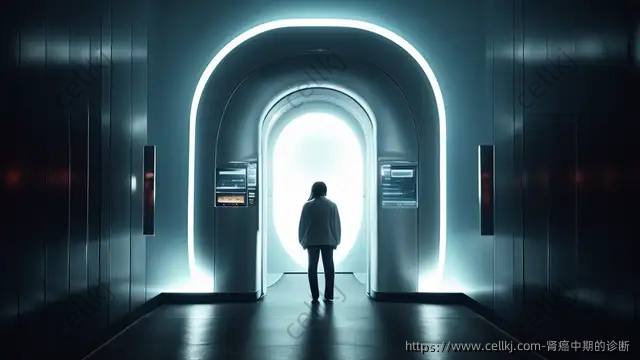 肾癌中期的诊断