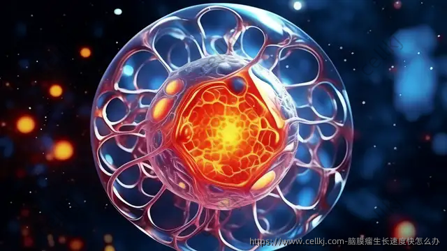 脑膜瘤生长速度快怎么办