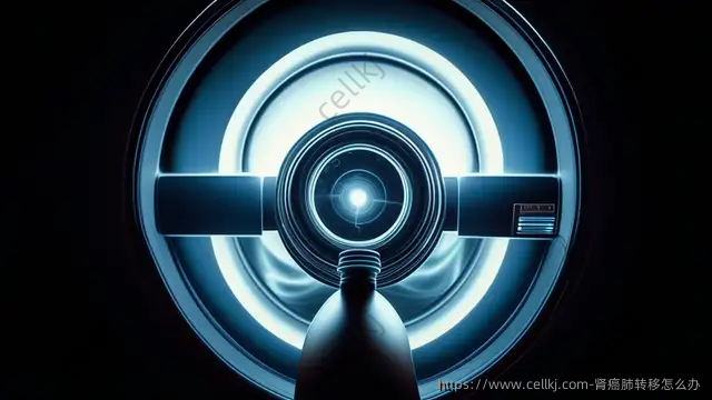 肾癌肺转移怎么办