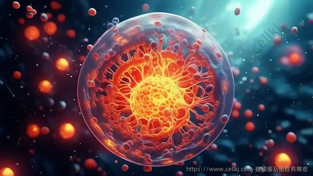 脑膜瘤后遗症有哪些