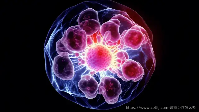 肾癌治疗怎么办