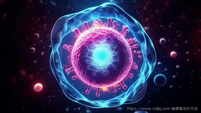 脑膜瘤治疗方法