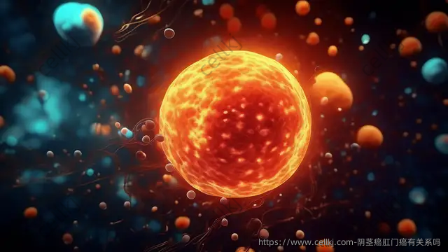 阴茎癌肛门癌有关系吗