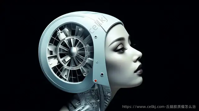 丘脑胶质瘤怎么治