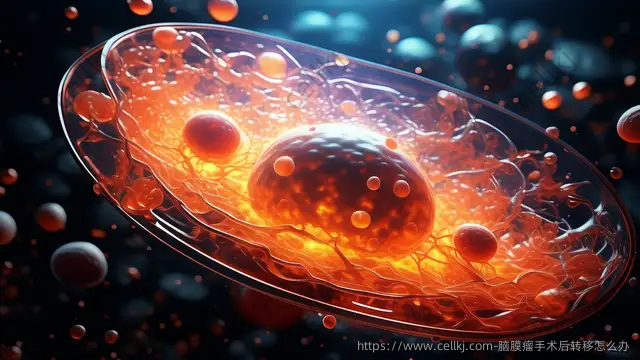 脑膜瘤手术后转移怎么办