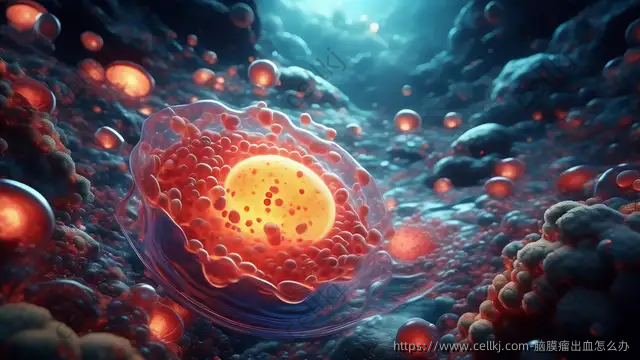 脑膜瘤出血怎么办