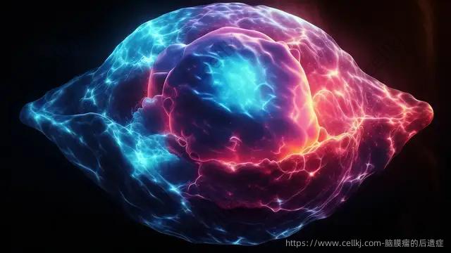 脑膜瘤的后遗症