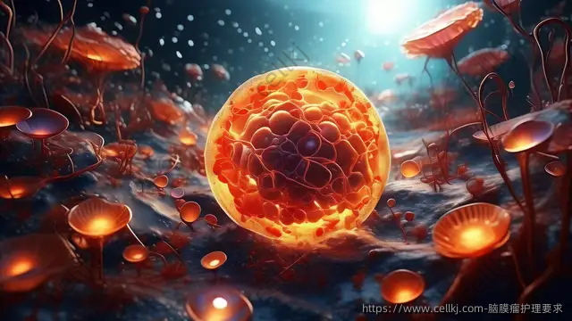 脑膜瘤护理要求