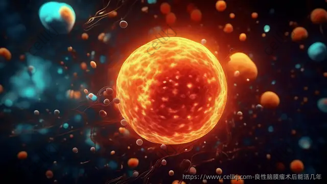 良性脑膜瘤术后能活几年