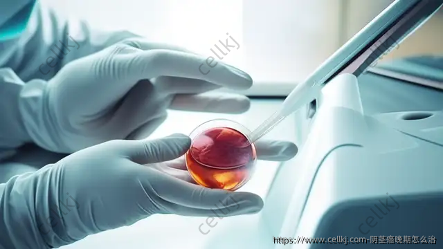 阴茎癌晚期怎么治