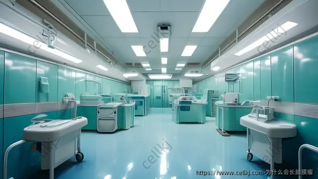 为什么会长脑膜瘤