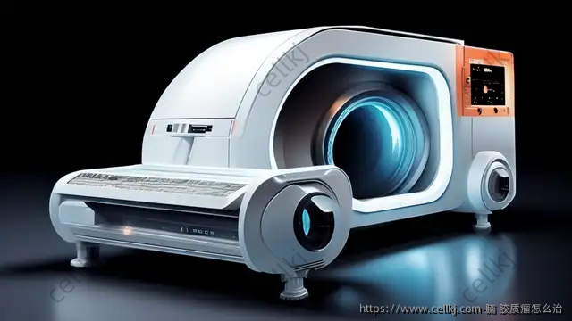 脑 胶质瘤怎么治