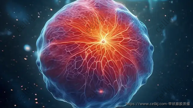 甲状腺胶质瘤