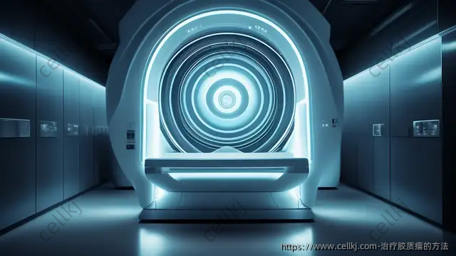 治疗胶质瘤的方法