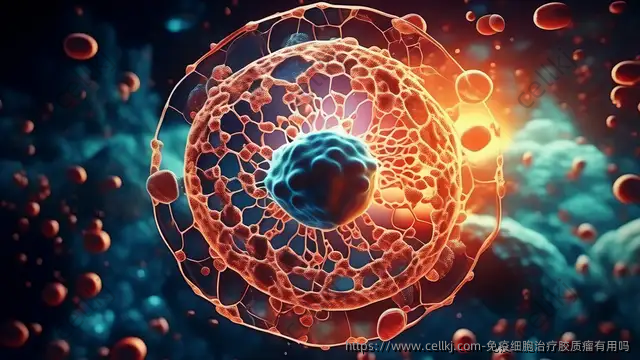 免疫细胞治疗胶质瘤有用吗