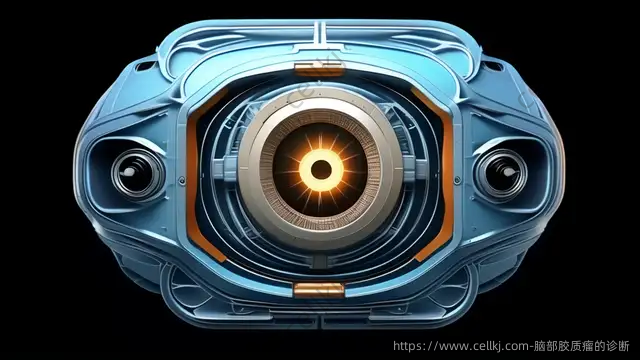 脑部胶质瘤的诊断