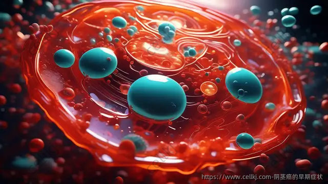 阴茎癌的早期症状