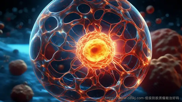 低级别胶质瘤能治好吗