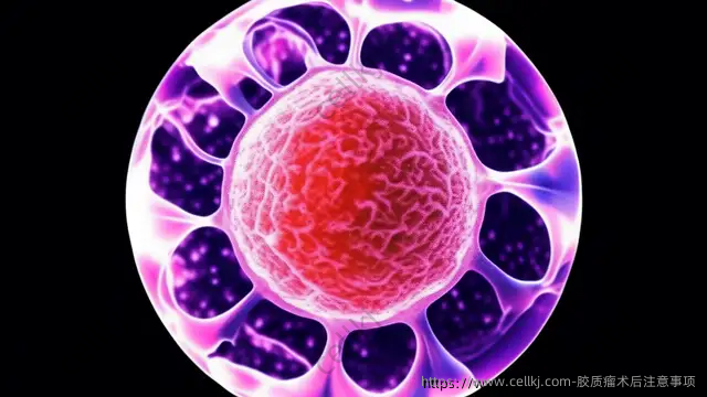 胶质瘤术后注意事项