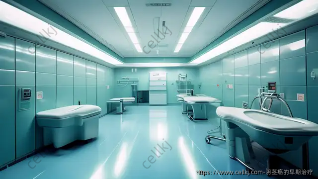 阴茎癌的早期治疗