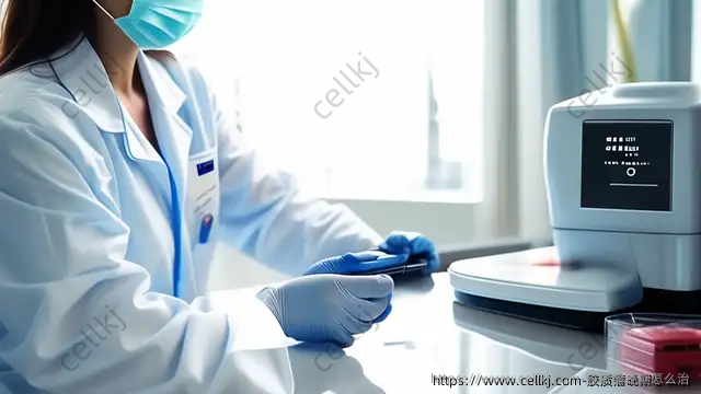 胶质瘤晚期怎么治