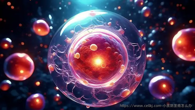 小孩阴茎癌怎么办