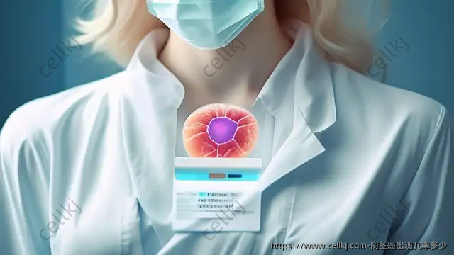 阴茎癌出现几率多少