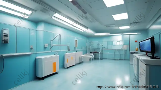 软骨肉瘤化疗有用吗