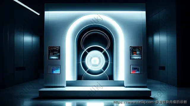 多发性骨肉瘤的诊断